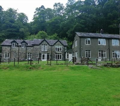 Hostel Kings Dolgellau Zewnętrze zdjęcie