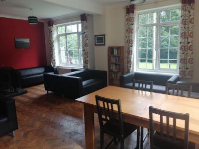 Hostel Kings Dolgellau Zewnętrze zdjęcie