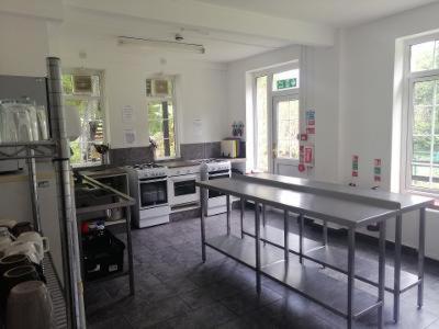 Hostel Kings Dolgellau Zewnętrze zdjęcie