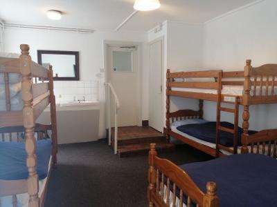 Hostel Kings Dolgellau Zewnętrze zdjęcie