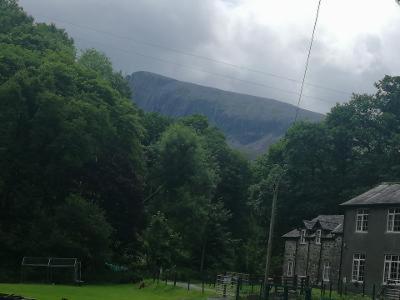 Hostel Kings Dolgellau Zewnętrze zdjęcie