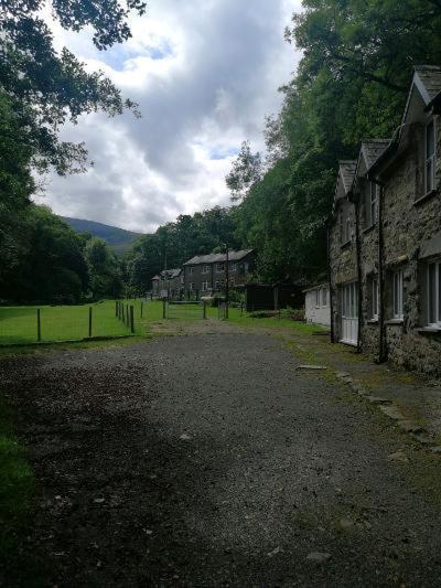 Hostel Kings Dolgellau Zewnętrze zdjęcie