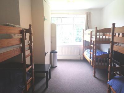 Hostel Kings Dolgellau Zewnętrze zdjęcie