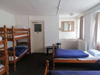 Hostel Kings Dolgellau Zewnętrze zdjęcie
