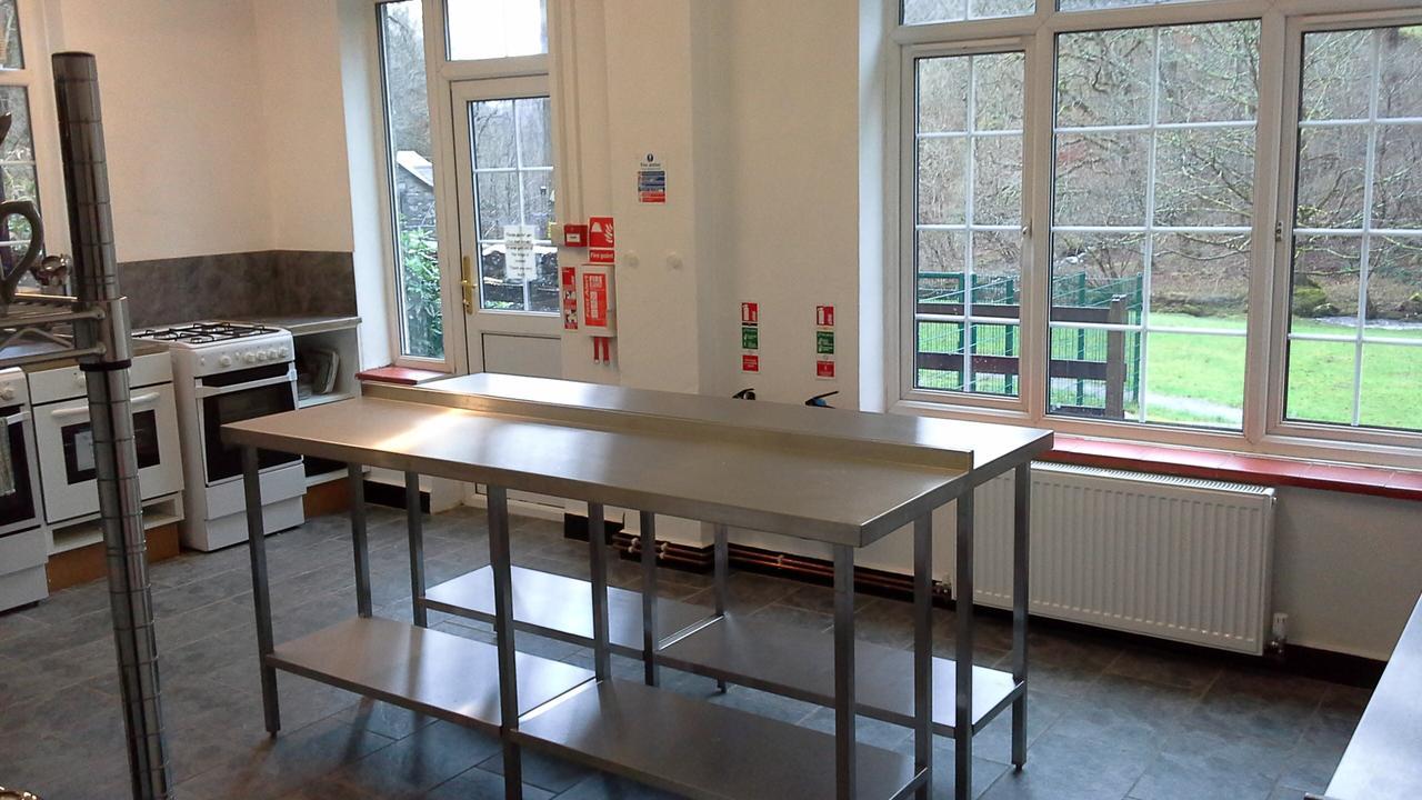 Hostel Kings Dolgellau Zewnętrze zdjęcie