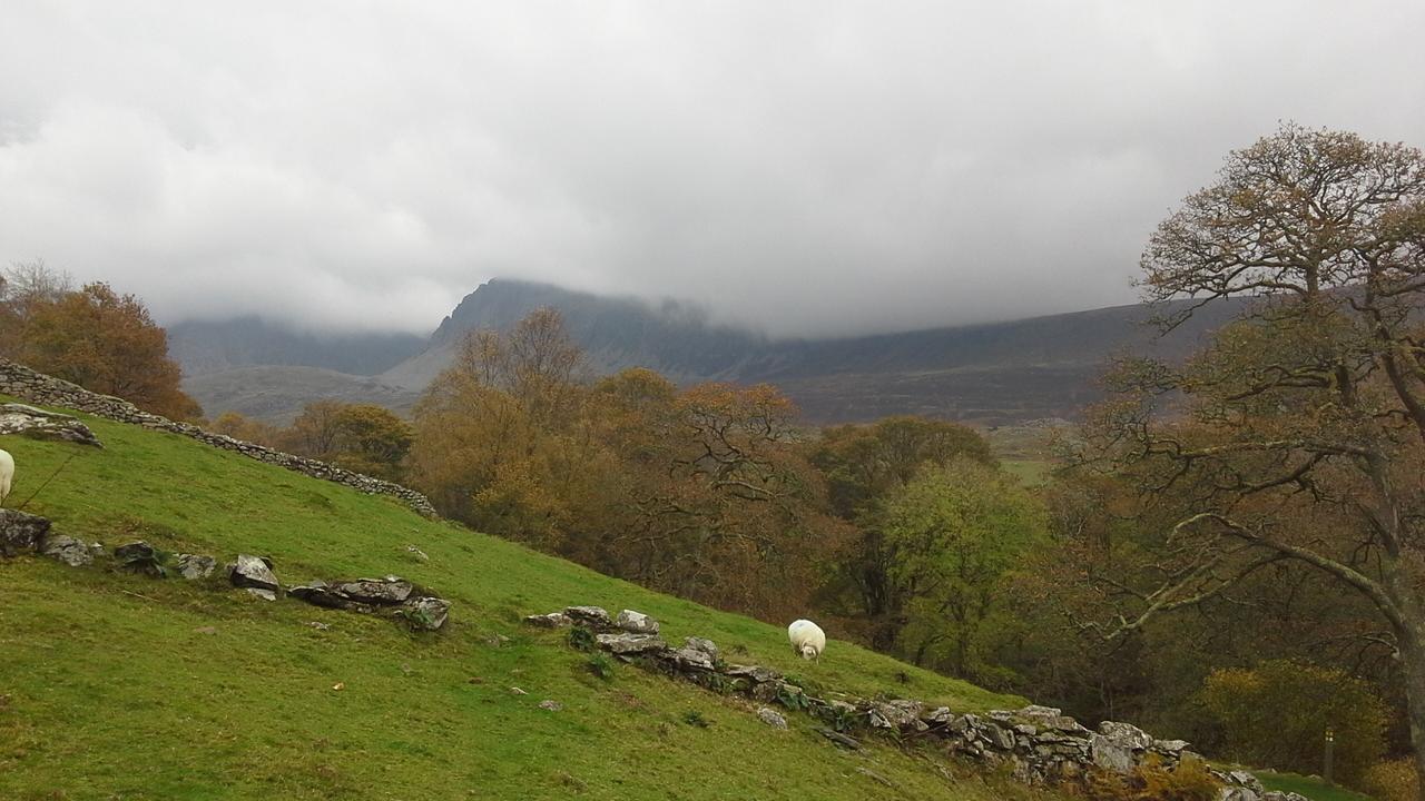 Hostel Kings Dolgellau Zewnętrze zdjęcie